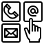 Icon du blog