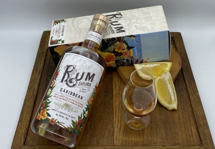 RUM CARIBBEAN